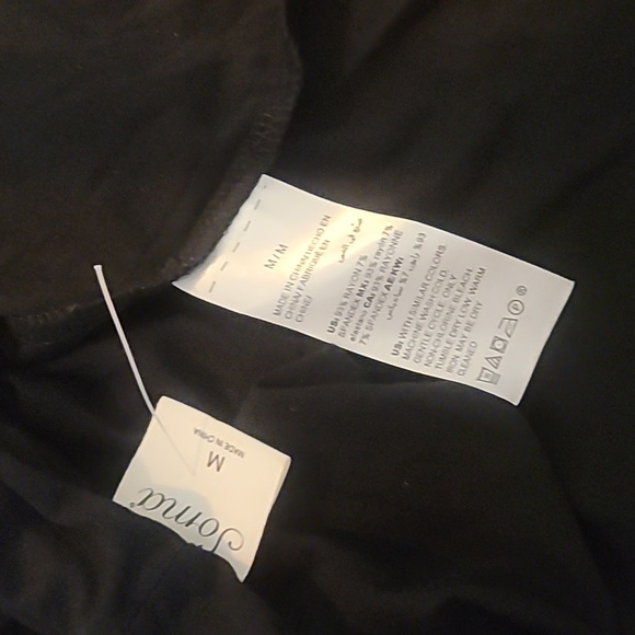 Super soft thin cardigan - Picture 3 of 3